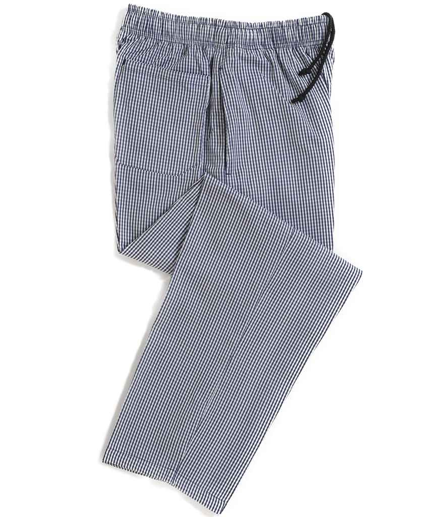 DE020 BL/WH XXL