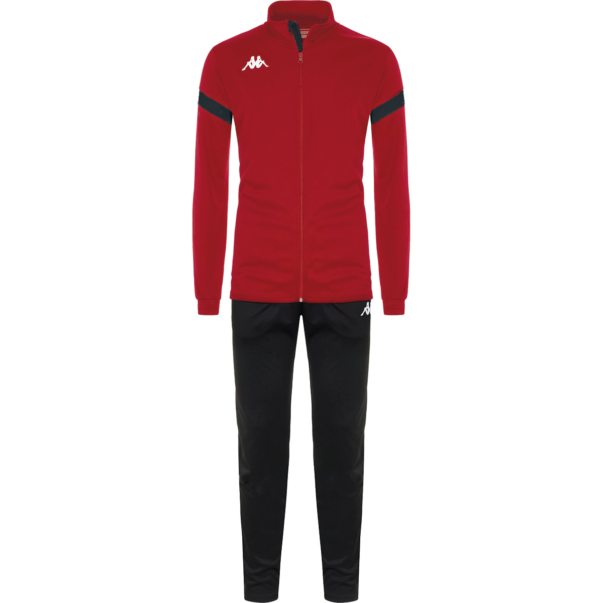 Dalcito Track Suit Junior