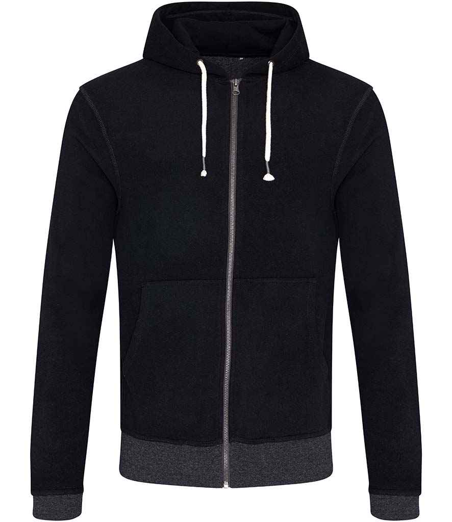 EA051 BK/CH XXL