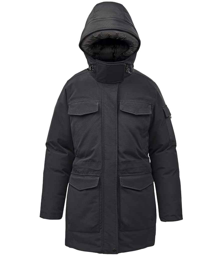 EPK3W BK/GR 3XL