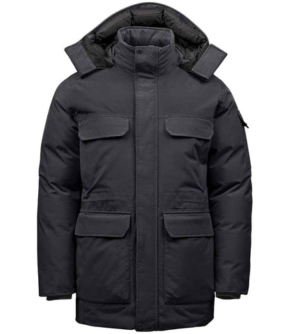 EPK3 BK/GR 5XL