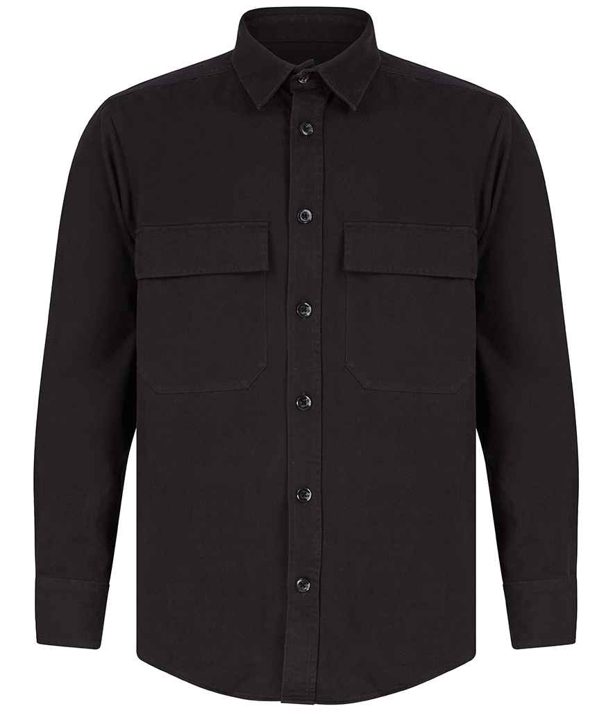 FR054 BLK 3XL