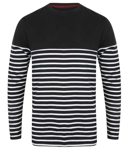 FR134 NV/WH XXL