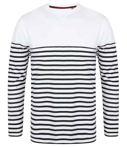 FR134 WH/NV XXL