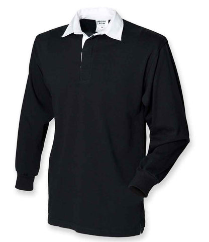 FR1 BLK 3XL