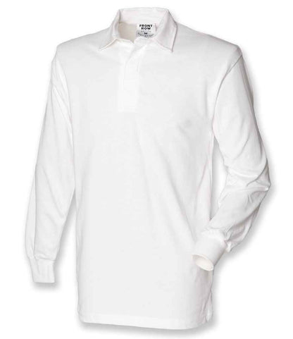 FR1 WHI 3XL