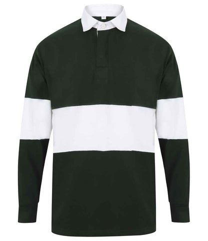 FR7 BO/WH XXL