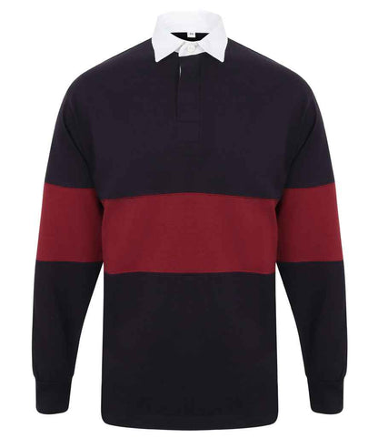 FR7 NV/BU XXL