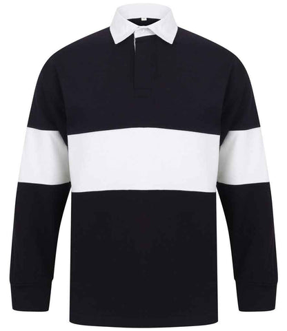 FR7 NV/WH XXL