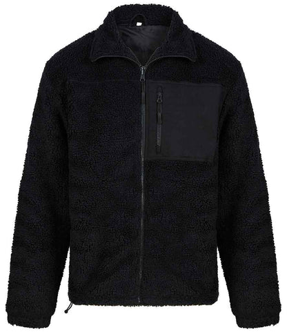 FR854 BLK XXL