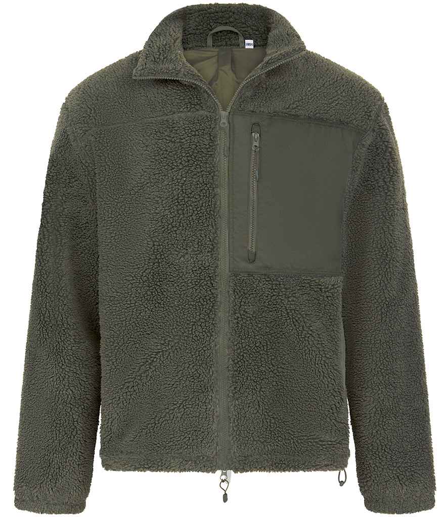 FR854 DLV XXL