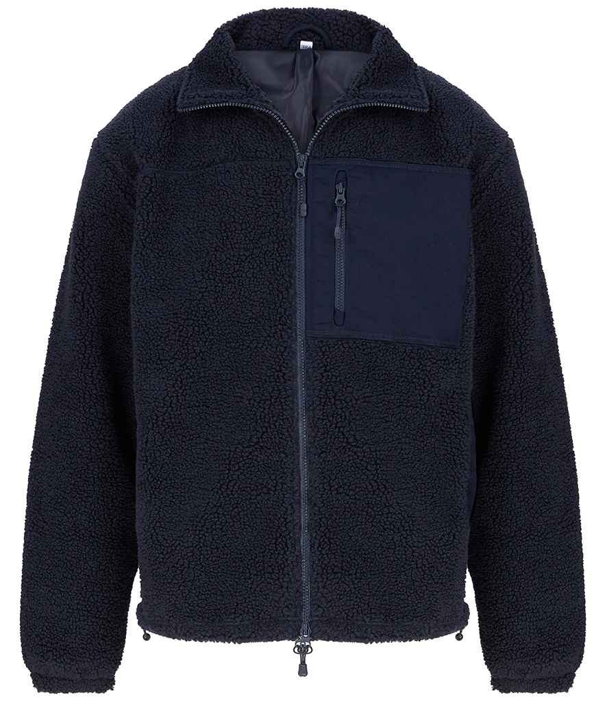 FR854 NAV XXL