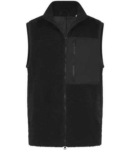 FR855 BLK XXL