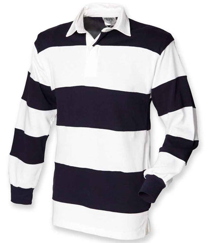 FR8 WH/NV XXL