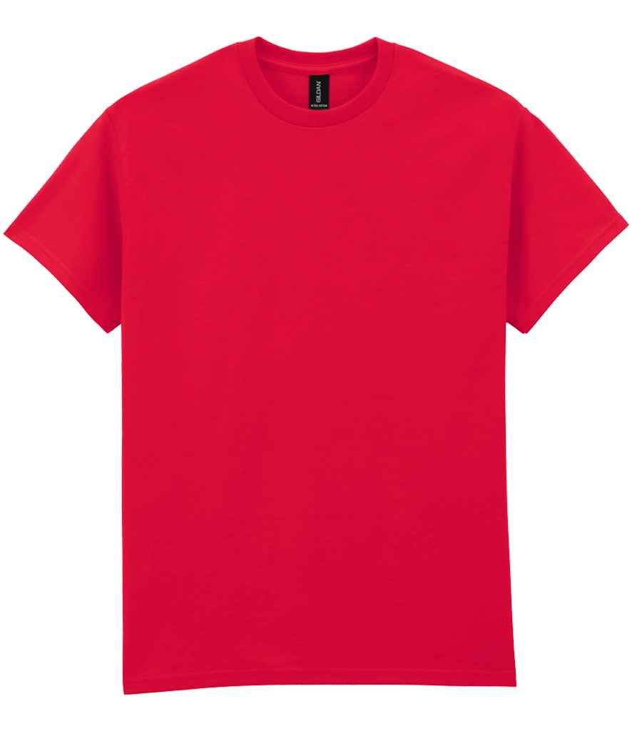 GD02 RED 5XL