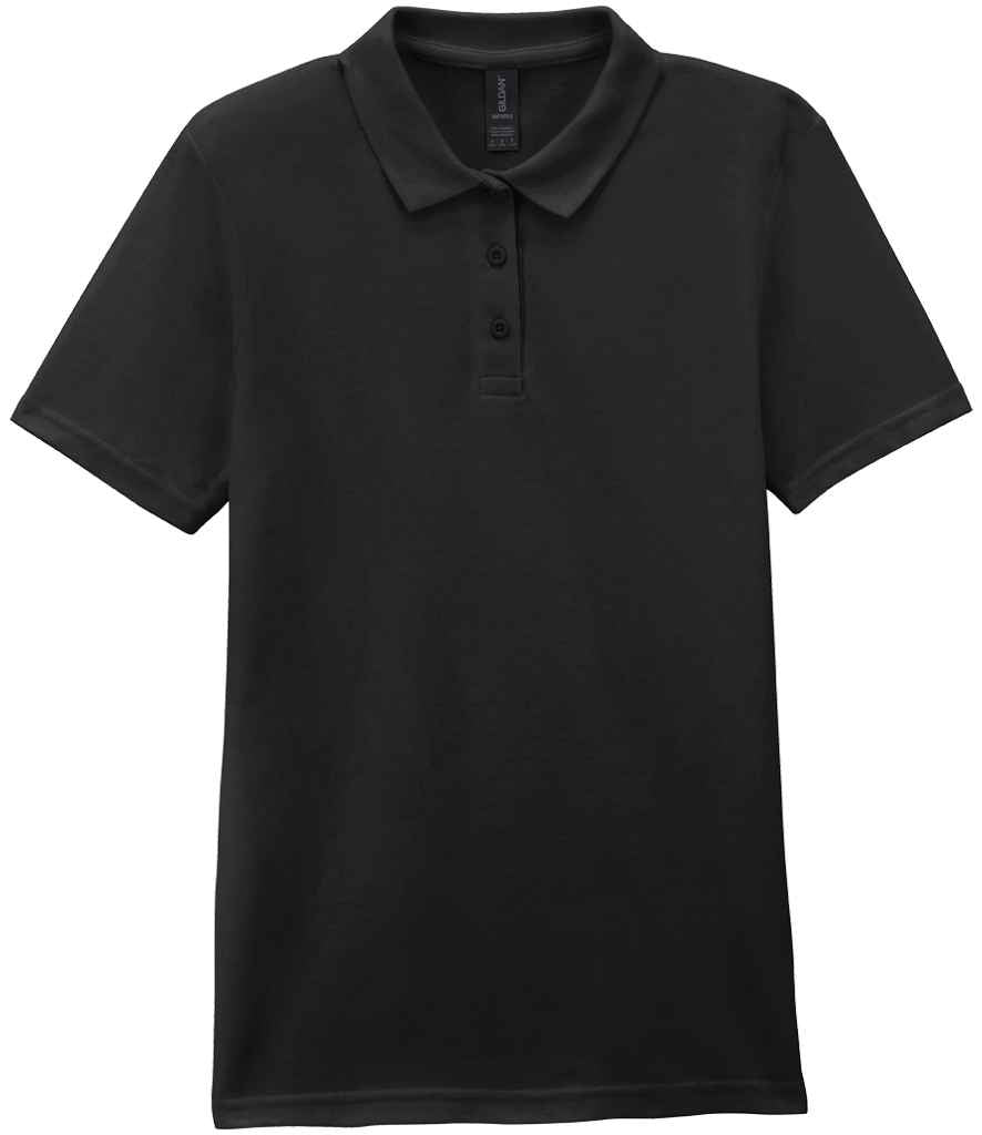 GD75 BLK XXL