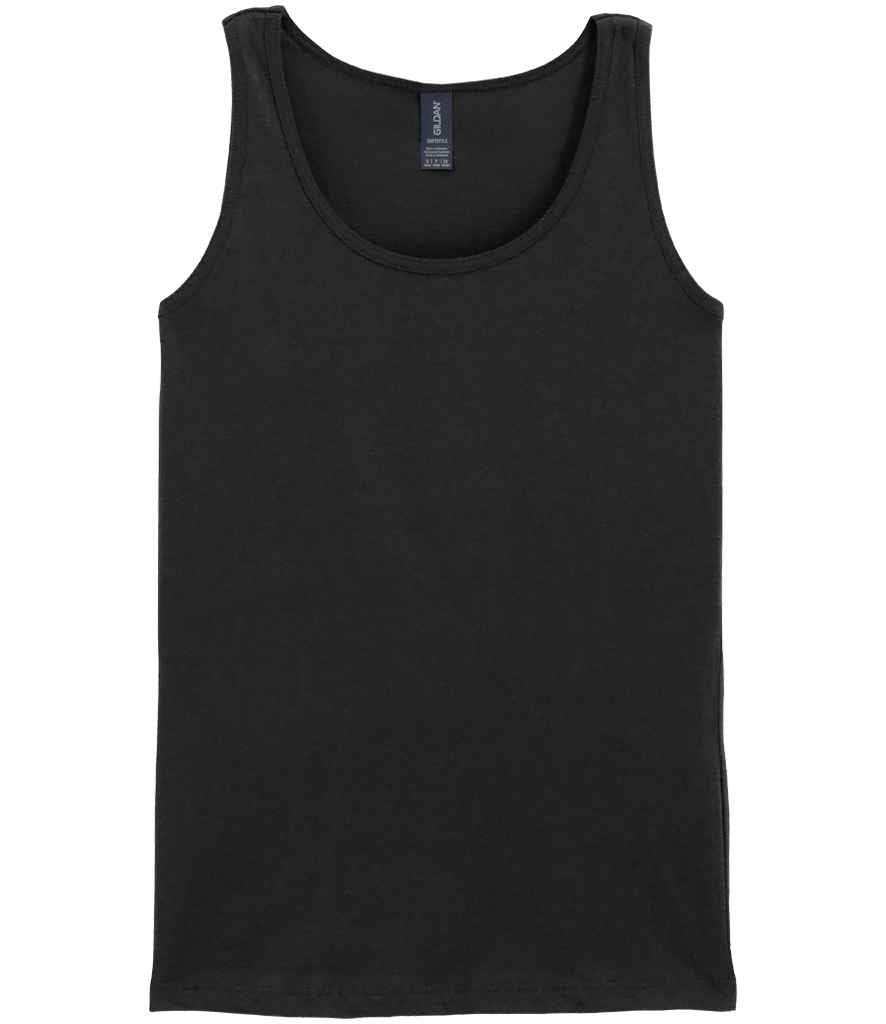 GD77 BLK XXL