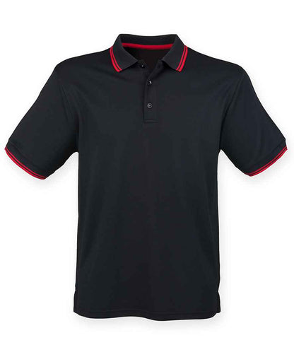 H482 BK/RD 3XL