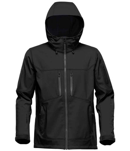 HR1 BK/GP 5XL