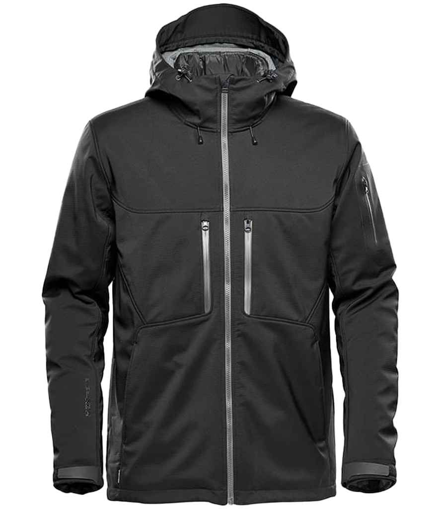 HR2 BLK 6XL