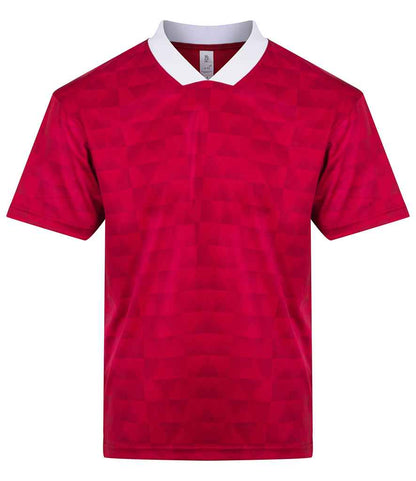 JC442 RD/WH 3XL