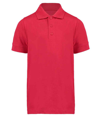 K406 RED 1314