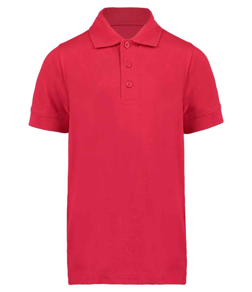 K406 RED 1314