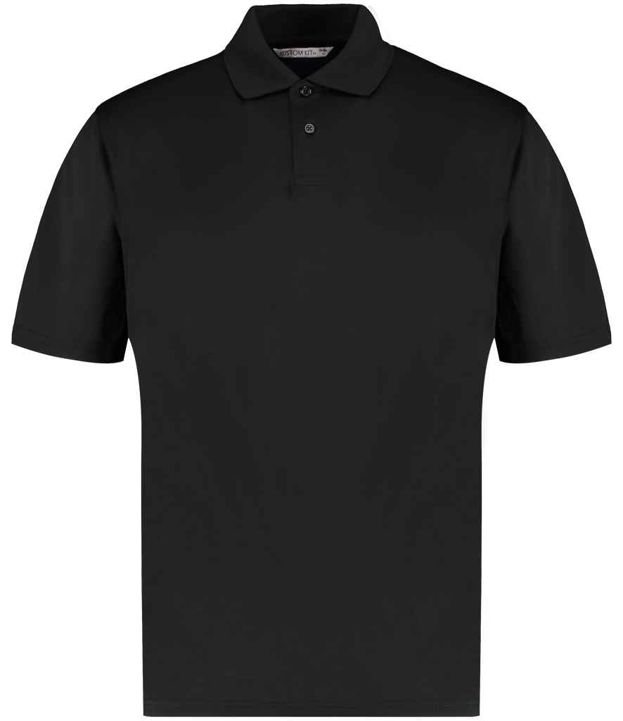 K444 BLK 5XL