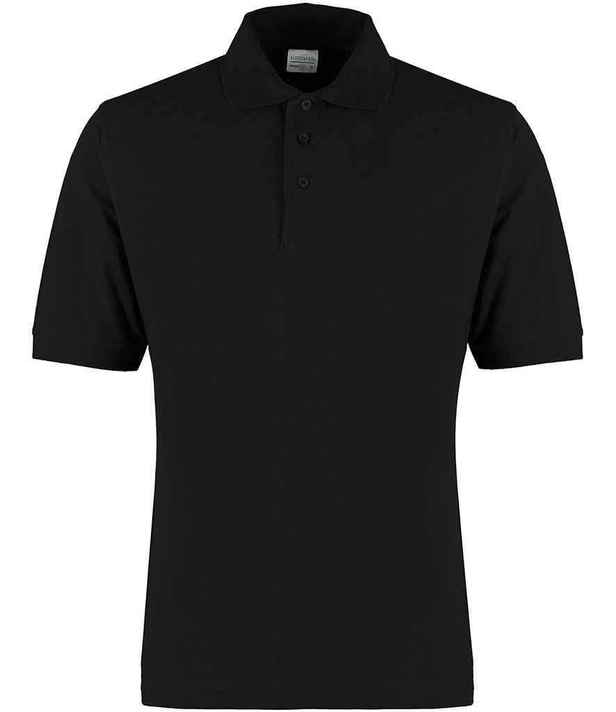 K460 BLK 3XL