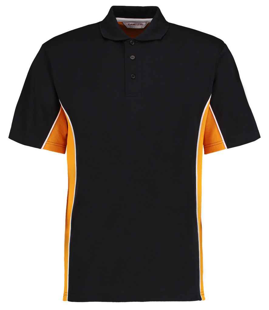 K475 BK/GO 3XL