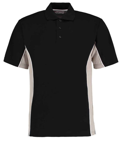 K475 BK/GY 3XL