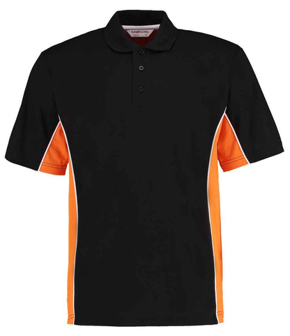 K475 BK/OR 3XL