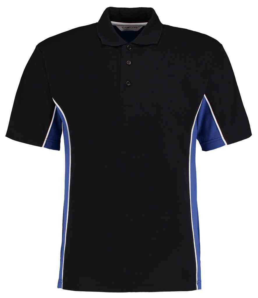 K475 BK/RY 3XL