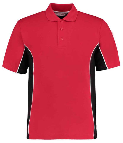 K475 RD/BK 3XL