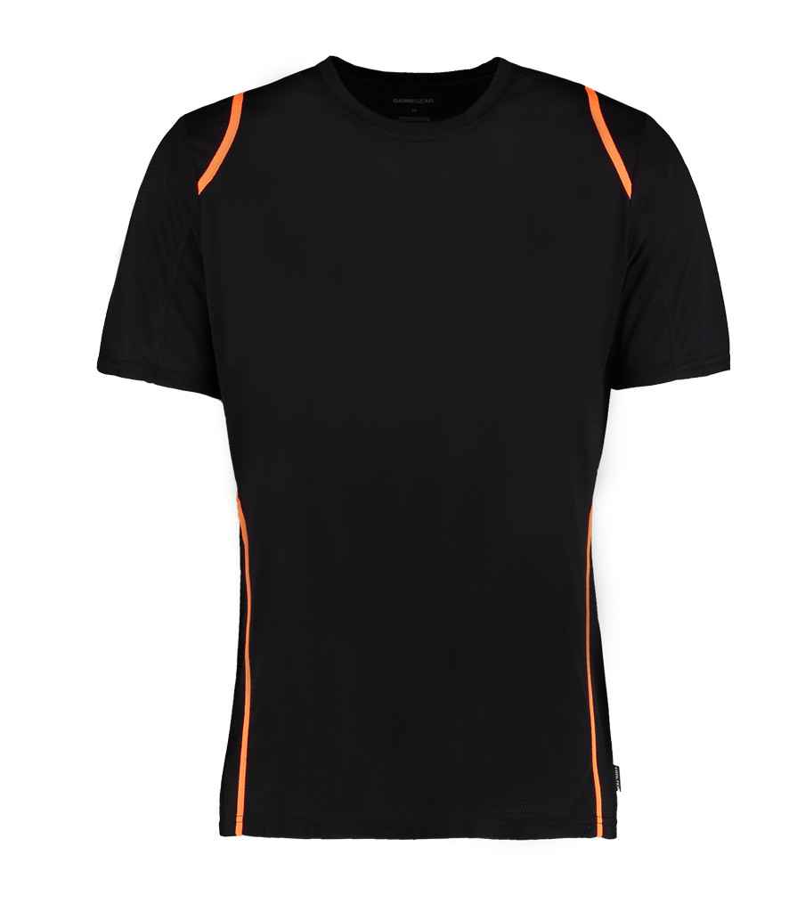 K991 BK/OR 3XL