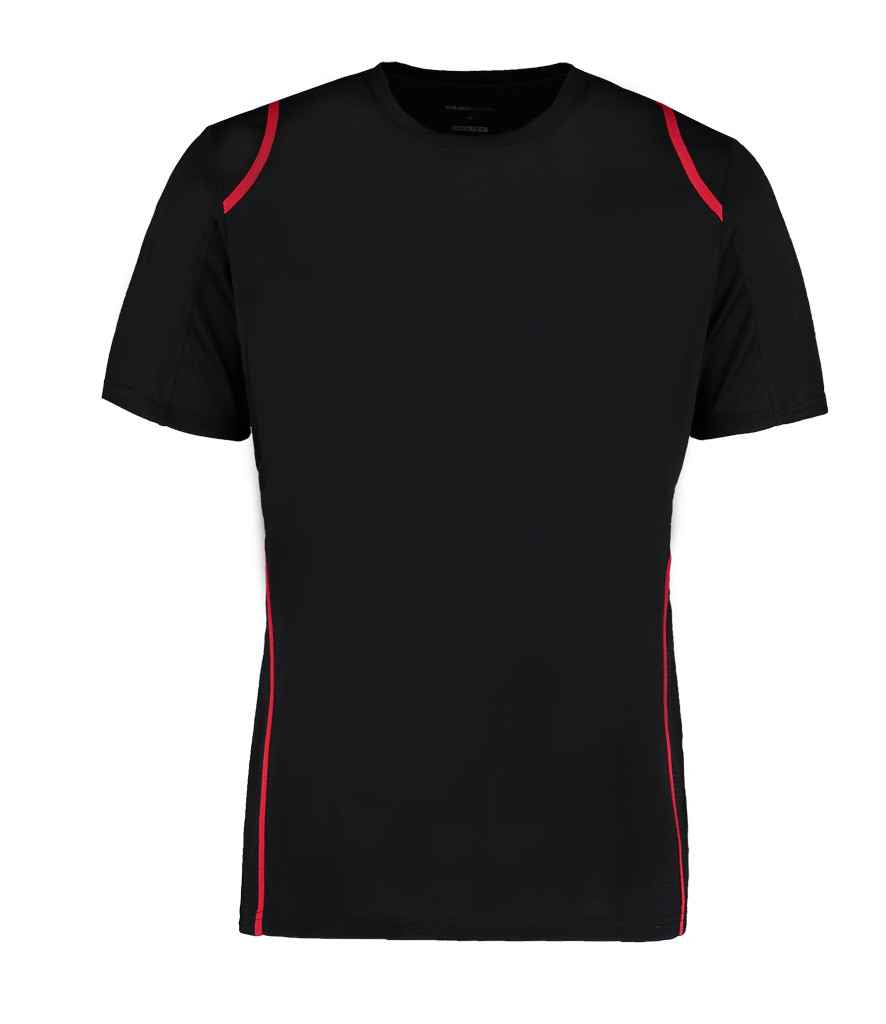 K991 BK/RD 3XL