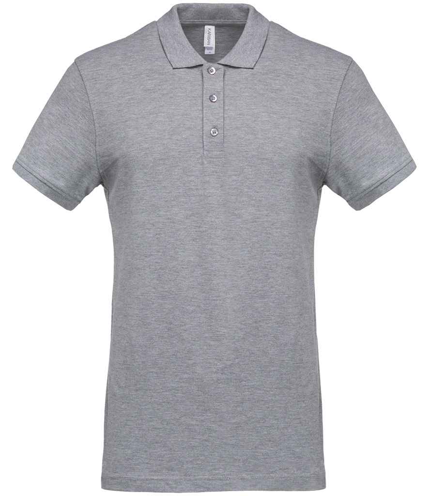KB254 OXF 3XL