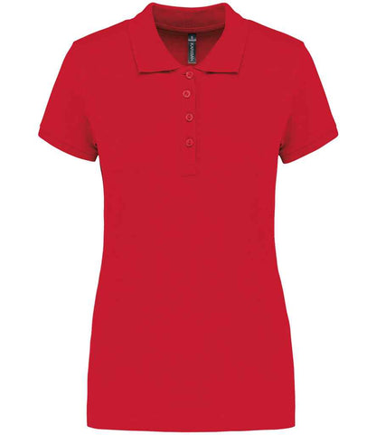 KB255 RED XXL