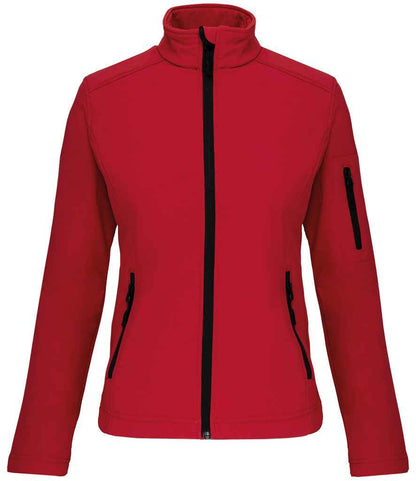 KB400 RED XXL