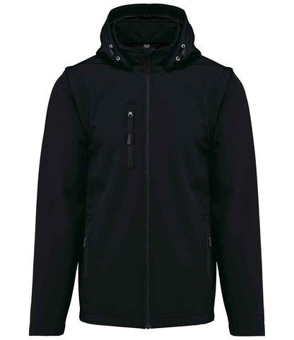 KB422 BLK 4XL