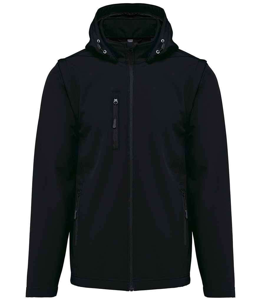 KB422 BLK 4XL