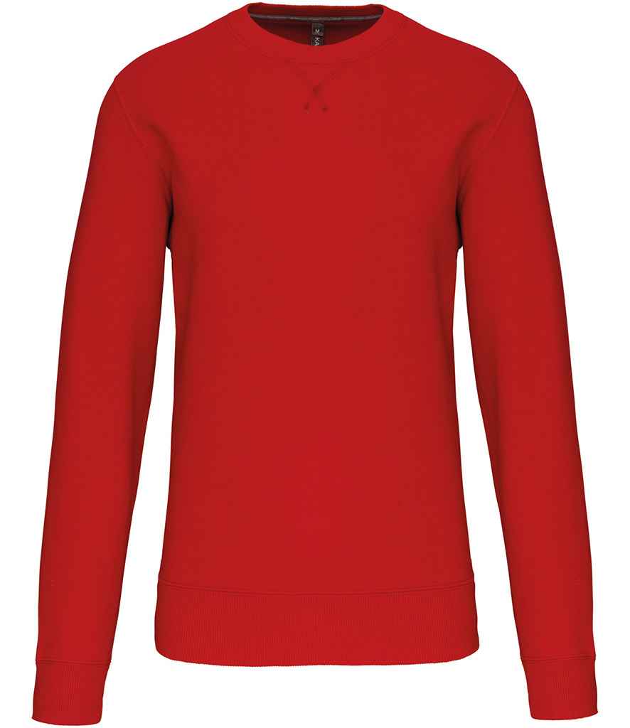 KB442 RED XXL