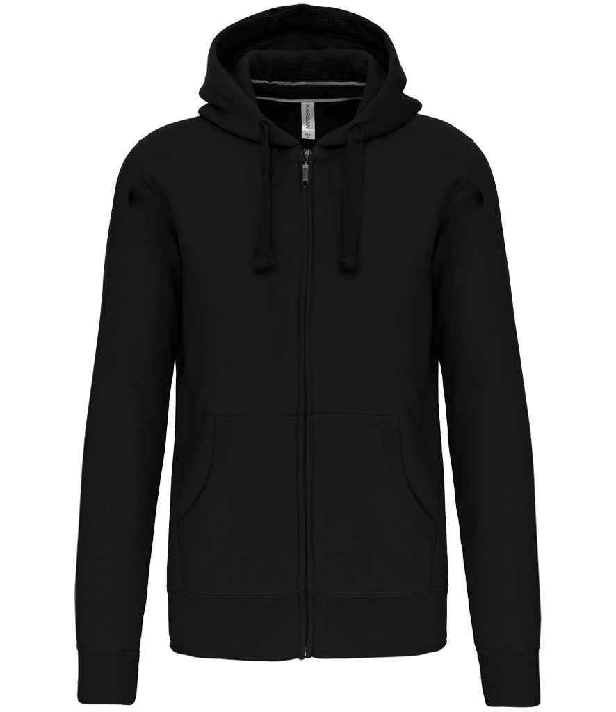 KB454 BLK 3XL
