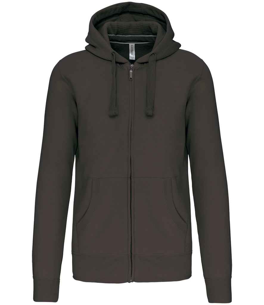 KB454 DGY 3XL