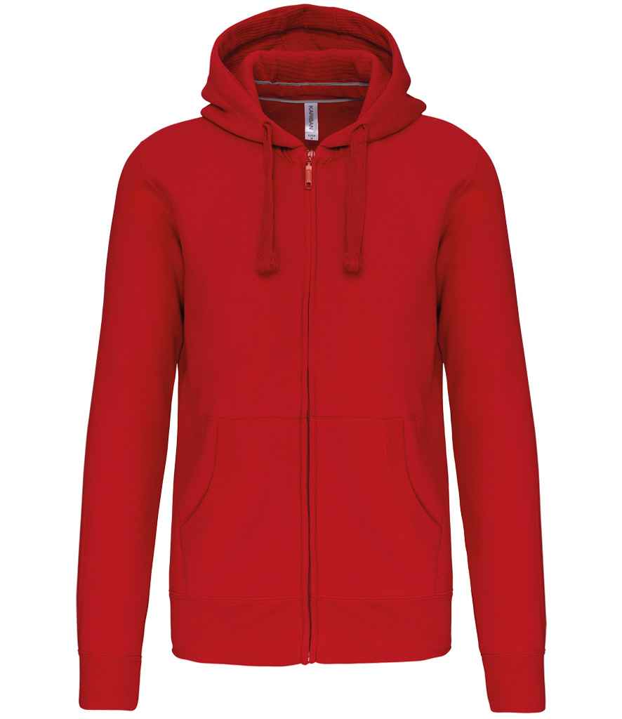 KB454 RED 3XL