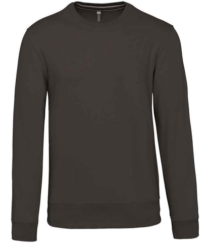 KB488 DGY 3XL