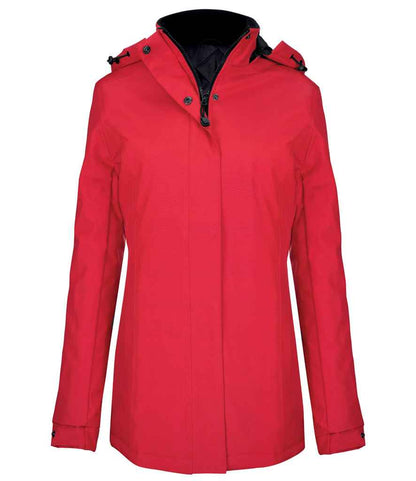 KB6108 RED XXL