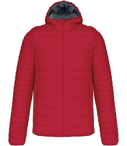 KB6110 RED 3XL