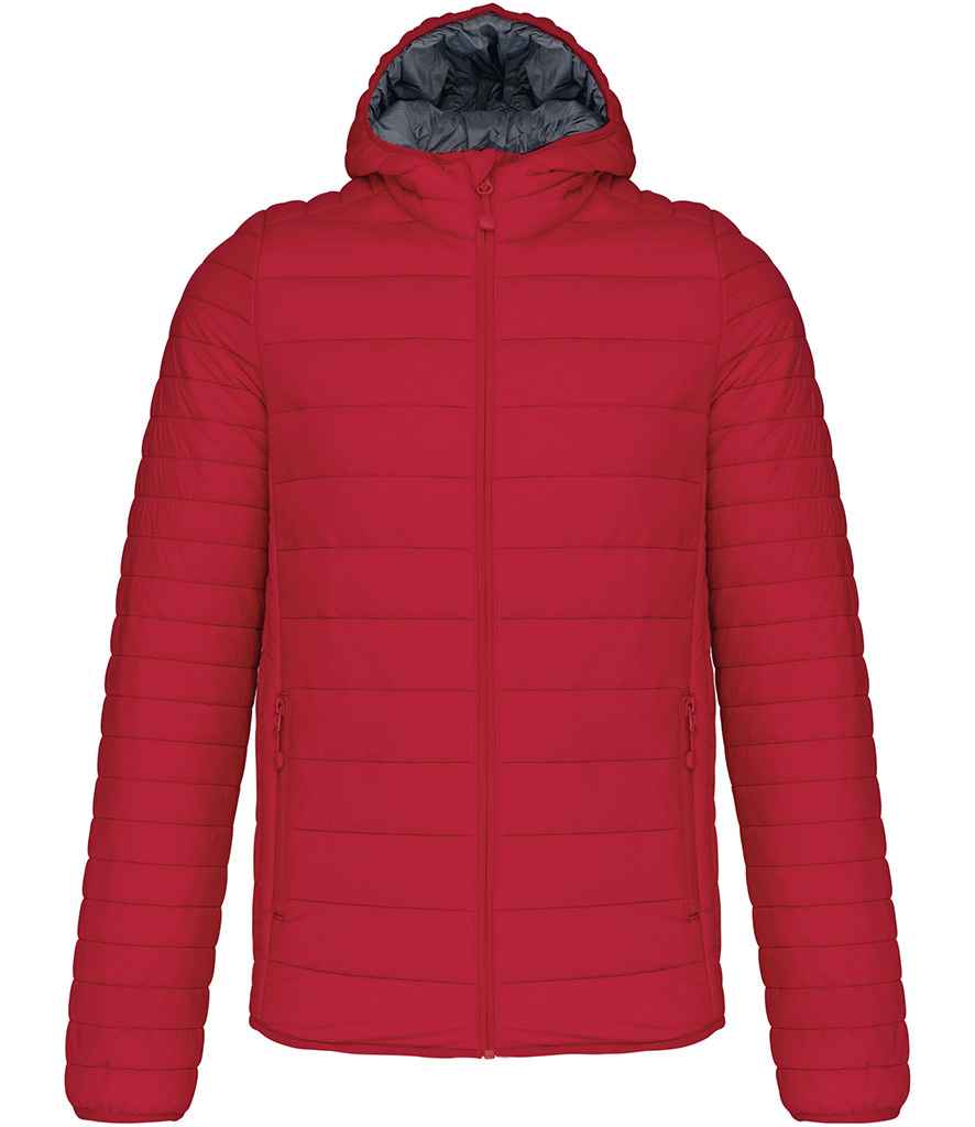 KB6110 RED 3XL