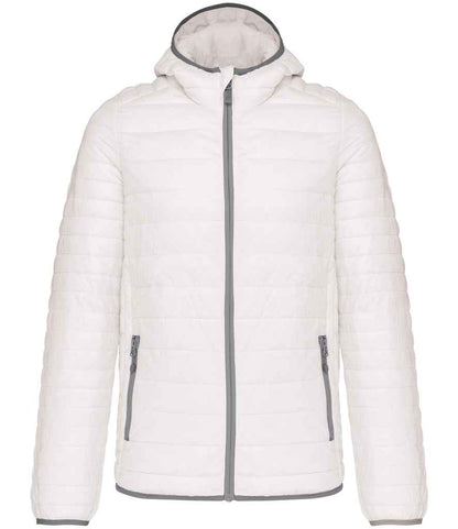 KB6110 WHI 3XL